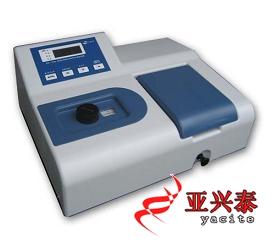 可見分光光度計PN004317