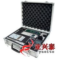 潔凈環(huán)境測試組件PN006556