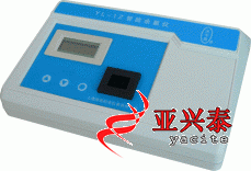 智能臺(tái)式尿素儀PN007717