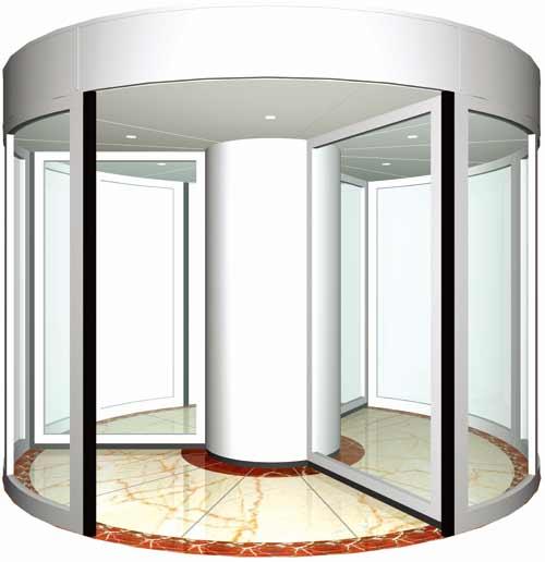 供應(yīng)自動旋轉(zhuǎn)門旋轉(zhuǎn)門，自動旋轉(zhuǎn)門生產(chǎn)廠家