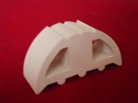 供應(yīng)游艇護舷防護條