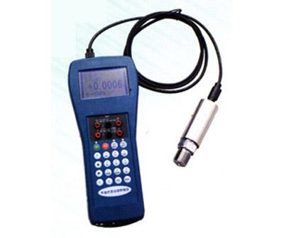 多功能校驗仿真儀圖片