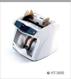 供應康藝3000智能點鈔機立式三