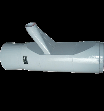 全負(fù)壓式煤粉混合器煤粉混合器廠家煤粉