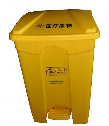 供應(yīng)18L.30L.70L.腳踏垃圾桶