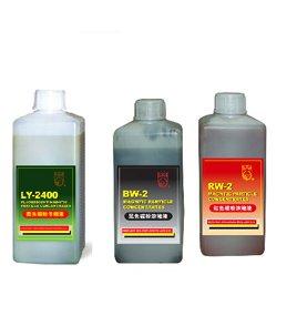 供應(yīng)磁粉濃縮液系列