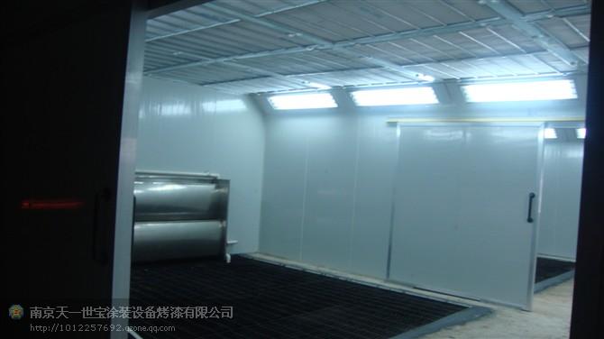 供應(yīng)常州家具噴烤漆房上海高溫噴烤漆房江蘇家具噴烤漆房常熟工業(yè)噴烤漆房