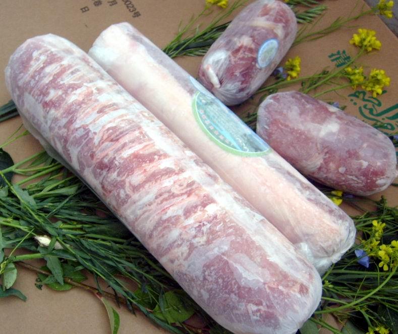 供應(yīng)錫盟羊肉磚肥羊肉涮涮麻醬香油小肥羊