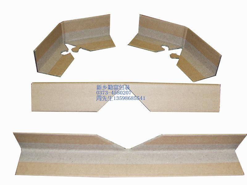 山西紙護(hù)角圖片