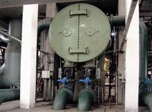 天津凝汽器圖片