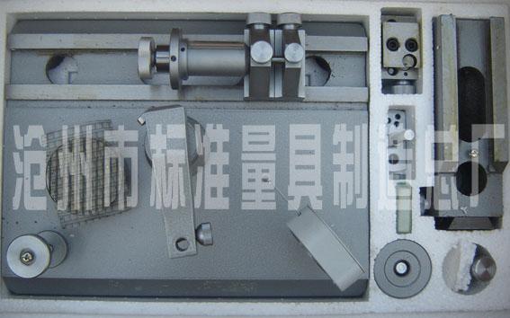 百分表检定仪SB-3图片