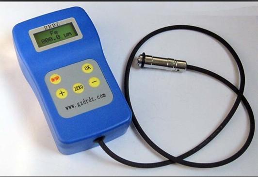 數(shù)字式鋅層測厚儀圖片