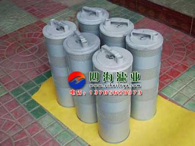 供應*賀德克液壓油濾芯四海生產