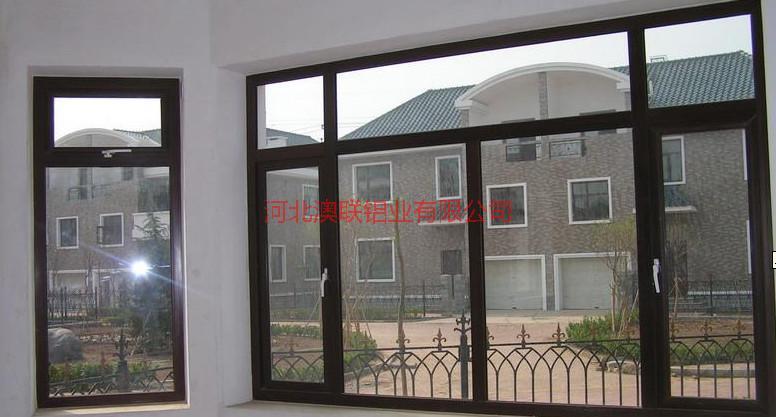 廠家銷售斷橋鋁合金型材工業(yè)鋁合金型材公司