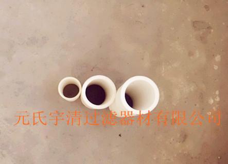 供應(yīng)濾芯耐高溫pe過濾器濾芯