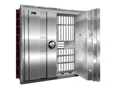 金庫(kù)門(mén)鋼制金庫(kù)門(mén)圖片