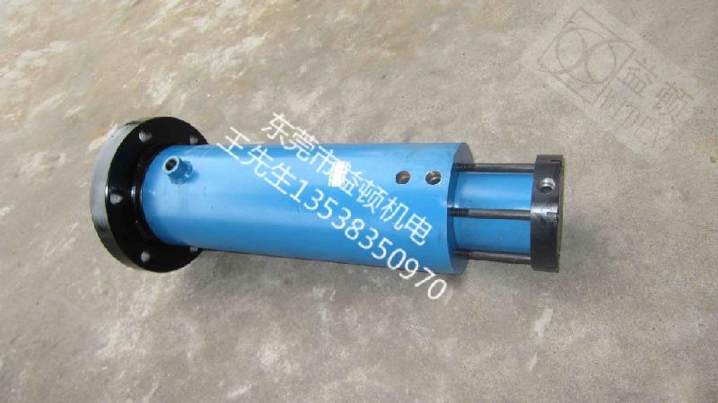 供應SOB中高壓油缸