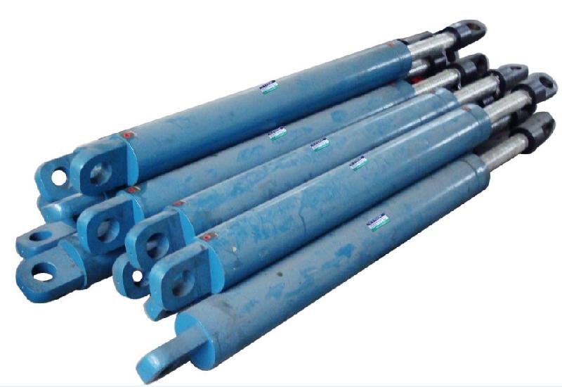 工程機(jī)械液壓缸油缸專業(yè)生產(chǎn)廠家圖片