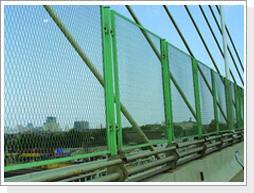 供應護欄網(wǎng)高速公路防護網(wǎng)