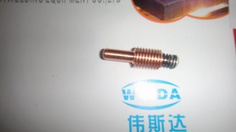 供應(yīng)海寶1650新款電極噴嘴