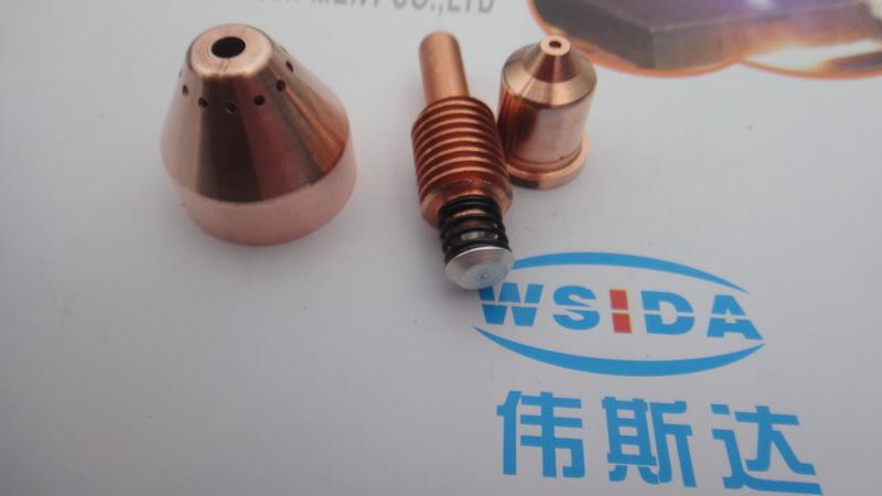 供應(yīng)海寶割嘴220990/海寶電極220842/海寶1650割嘴