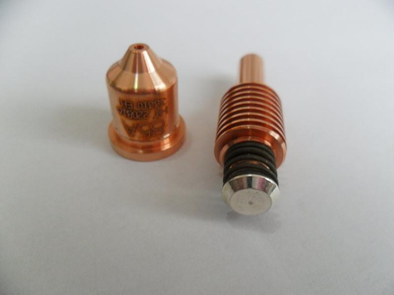 供應(yīng)海寶85電極割嘴，海寶85價(jià)格，常州海寶85廠家