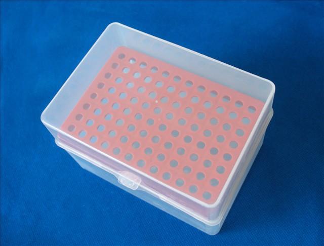 供應200ul吸頭盒 成都吸頭盒