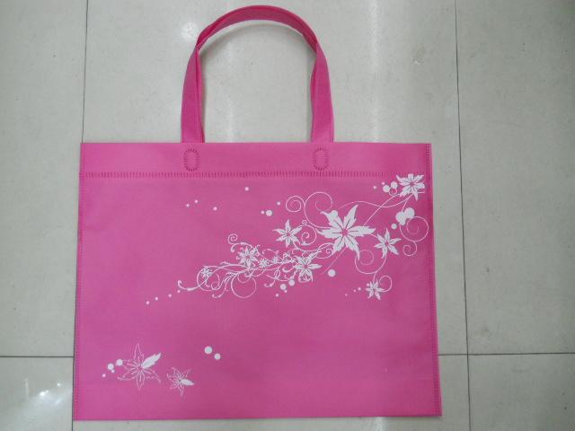 供應(yīng)佛山無(wú)紡布袋/佛山環(huán)保袋廠(chǎng)家手提袋制作-大明佛山無(wú)紡布袋環(huán)保袋