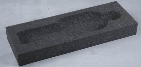 供應(yīng)EVA海棉制品