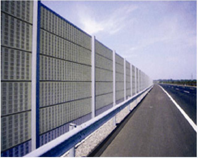 供應威海隔音降噪工程報價