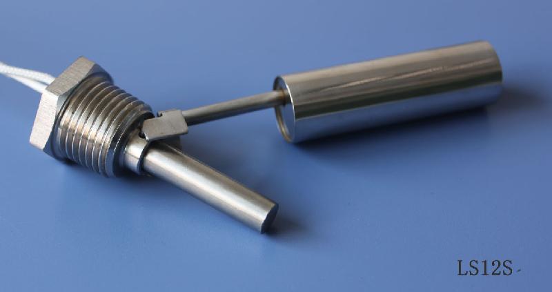 供應(yīng)LS07側(cè)裝浮球開關(guān)/液位傳感器