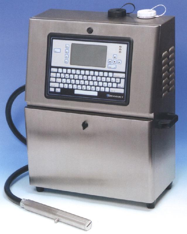 供應(yīng)偉迪捷大字符紙箱噴碼機(jī)