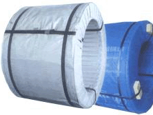 重慶伸縮縫支座重慶鋼絞線錨具圖片