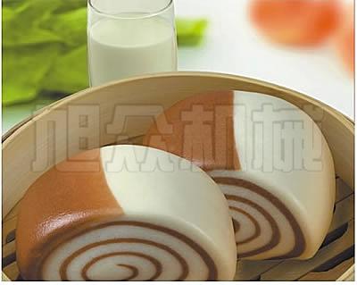 供應(yīng)全自動包子饅頭機(jī)--廠家直銷＆*