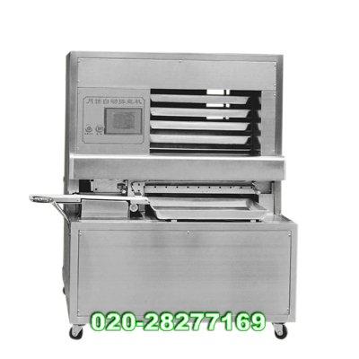 供應(yīng)旭眾機械月餅機廣州月餅機廠家中秋月餅生產(chǎn)餅干機成型機包餡機