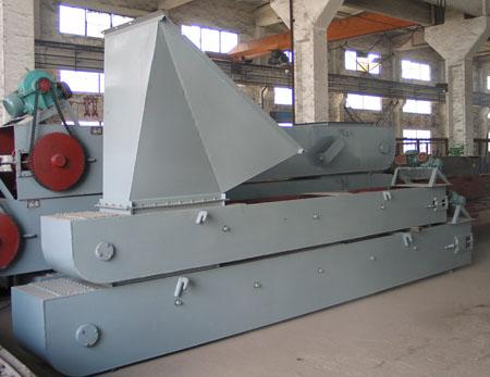 供應(yīng)除渣機(jī)