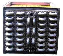 供應(yīng)鍋爐省煤器