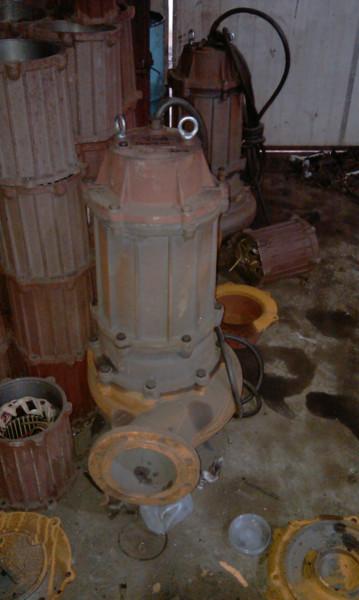 供應(yīng)切割裝置排污泵、排污泵經(jīng)營(yíng)、排污泵