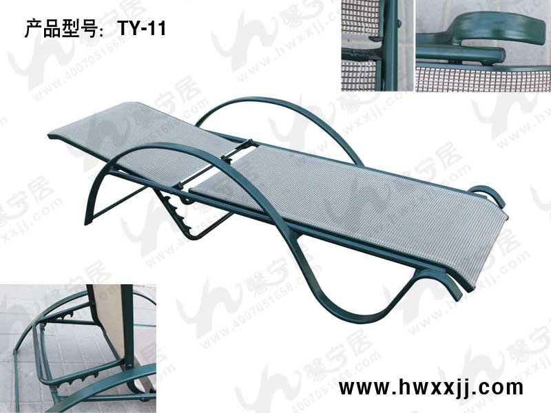 供應(yīng)北京泳池新款休閑躺椅