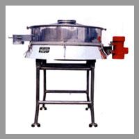 供應(yīng)袋卸料振動(dòng)篩分機(jī)