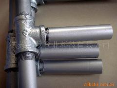 全*雙密封內襯不銹鋼復合鋼管性能