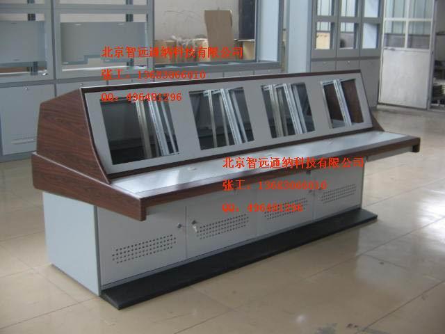 供應多聯(lián)豪華控制臺