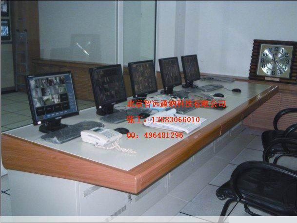 廣州控制柜安防控制柜監(jiān)控電視墻圖片