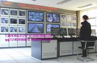 供應(yīng)云南監(jiān)控電視墻