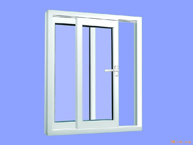 重慶塑鋼門窗制作