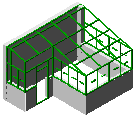 供應(yīng)造型頂陽(yáng)光房，造型頂陽(yáng)光房工程造價(jià)，造型頂陽(yáng)光房效果圖
