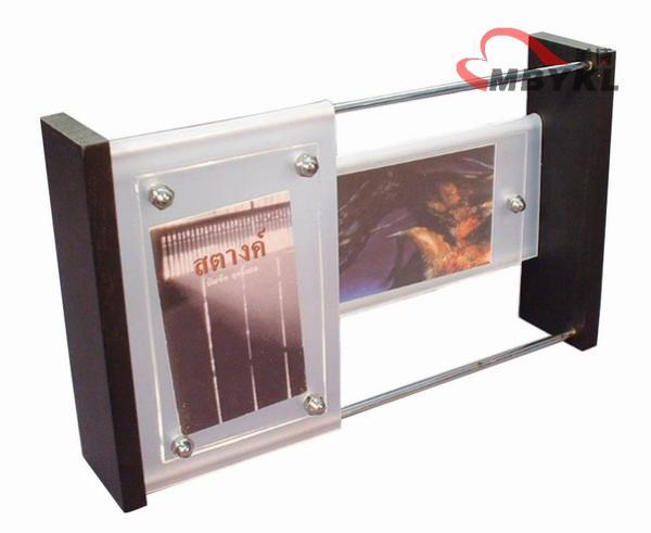 壓克力/亞克力相框/有機(jī)玻璃相框