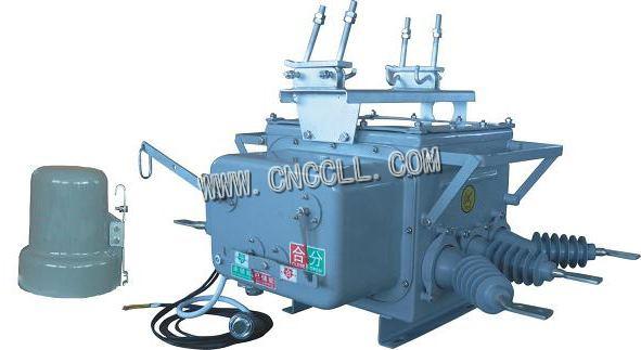 供應(yīng)真空斷路器ZW20,ZW20-12/630-20，ZW20