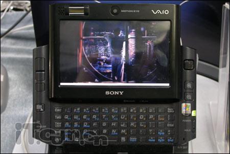 杭州SONY筆記本維修圖片