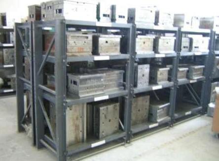 供應(yīng)重型模具架